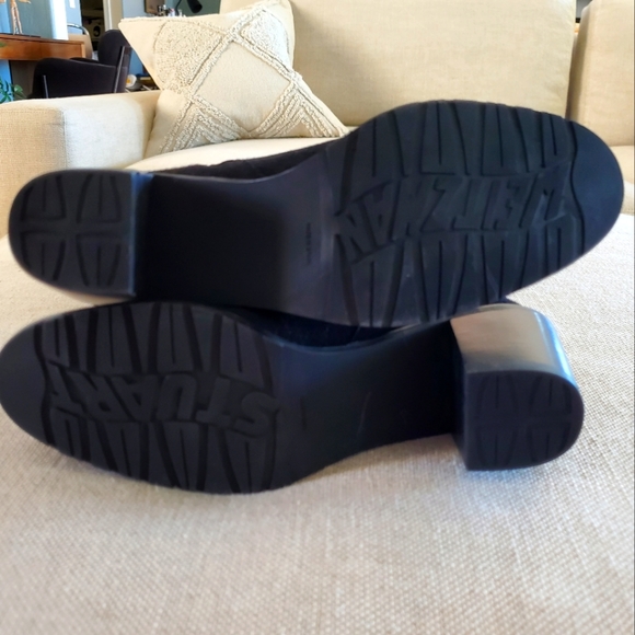 THE HITEST SUEDE BOOT - An SW Icon - Picture 7 of 7